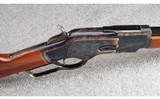 A. Uberti ~ Model 1873 ~ .44 W.C.F. - 8 of 12