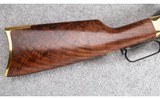 Henry ~ "The New Original" Henry ~ .44-40 - 2 of 11