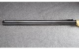 Henry ~ "The New Original" Henry ~ .44-40 - 5 of 11