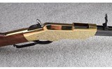 Henry ~ "The New Original" Henry ~ .44-40 - 8 of 11