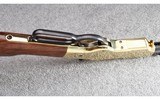 Henry ~ "The New Original" Henry ~ .44-40 - 9 of 11