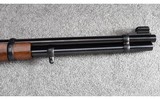Marlin ~ Model 336 Carbine ~ .30-30 Win. - 11 of 12