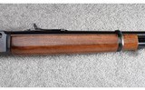 Marlin ~ Model 336 Carbine ~ .30-30 Win. - 4 of 12