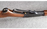 Marlin ~ Model 336 Carbine ~ .30-30 Win. - 9 of 12