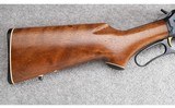 Marlin ~ Model 336 Carbine ~ .30-30 Win. - 2 of 12
