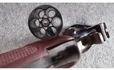 Smith & Wesson ~ Model 19-3 ~ .357 Magnum - 4 of 5