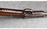 Winchester ~ Model 1890 Takedown ~ .22 W.R.F. - 9 of 15
