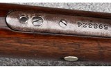 Winchester ~ Model 1890 Takedown ~ .22 W.R.F. - 12 of 15
