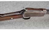 Winchester ~ Model 1890 Takedown ~ .22 W.R.F. - 8 of 15