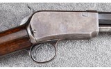 Winchester ~ Model 1890 Takedown ~ .22 W.R.F. - 3 of 15