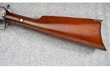 Winchester ~ Model 1890 Takedown ~ .22 W.R.F. - 7 of 15