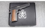 Springfield Armory ~ Model 1911 Mil-Spec ~ .45 Auto - 1 of 4