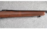 Remington ~ Custom Model 1903 ~ .220 Swift - 4 of 12