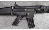 FN ~ Scar Model 16S ~ 5.56x45 MM - 3 of 14