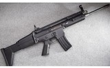 FN ~ Scar Model 16S ~ 5.56x45 MM - 1 of 14