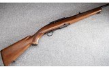 Winchester ~ Model 100 ~ .308 Win. - 1 of 12