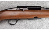 Winchester ~ Model 100 ~ .308 Win. - 3 of 12