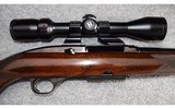 Winchester ~ Model 100 ~ .308 Win. - 3 of 12