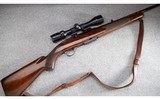 Winchester ~ Model 100 ~ .308 Win. - 1 of 12