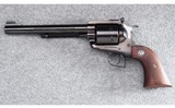 Ruger ~ New Model Super Blackhawk ~ .44 Rem. Mag. - 2 of 3