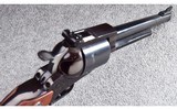 Ruger ~ New Model Super Blackhawk ~ .44 Rem. Mag. - 3 of 3