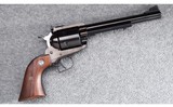 Ruger ~ New Model Super Blackhawk ~ .44 Rem. Mag. - 1 of 3