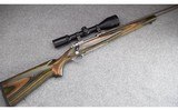Ruger ~ Model M77 Hawkeye ~ .204 Ruger - 1 of 12