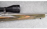 Ruger ~ Model M77 Hawkeye ~ .204 Ruger - 4 of 12
