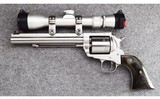 Ruger ~ New Model Super Blackhawk ~ .41 Rem. Mag. - 2 of 3