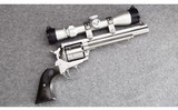 Ruger ~ New Model Super Blackhawk ~ .41 Rem. Mag. - 1 of 3