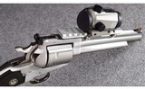 Ruger ~ New Model Super Blackhawk Bisley ~ .44 Rem. Mag. - 3 of 3