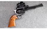 Ruger ~ New Model Blackhawk ~ .30 Carbine - 1 of 3