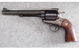 Ruger ~ New Model Super Blackhawk Bisley ~ .44 Magnum - 2 of 4