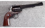Ruger ~ New Model Super Blackhawk Bisley ~ .44 Magnum - 1 of 4