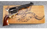 A. Uberti ~ S.A.A. Buckhorn Model ~ .44 Magnum/.44-40 WCF - 1 of 5