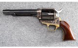 A. Uberti ~ S.A.A. Buckhorn Model ~ .44 Magnum/.44-40 WCF - 4 of 5