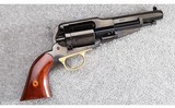 Cimarron ~ Model 1858 New Model Army Conversion ~ .38 Colt & .38 S&W Special - 2 of 4