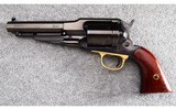 Cimarron ~ Model 1858 New Model Army Conversion ~ .38 Colt & .38 S&W Special - 3 of 4
