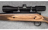 Remington ~ Model 700 "Boone & Crockett Club" Edition ~ .270 Win. - 6 of 14