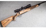 Remington ~ Model 700 "Boone & Crockett Club" Edition ~ .270 Win. - 1 of 14