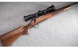 Remington ~ Model 700 Classic ~ .222 Rem. - 1 of 12
