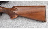 Remington ~ Model 700 Classic ~ .222 Rem. - 7 of 12
