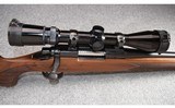 Remington ~ Model 700 Classic ~ .222 Rem. - 8 of 12