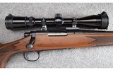 Remington ~ Model 700 Classic ~ .222 Rem. - 3 of 12