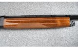 Benelli ~ Montefeltro Super 90 ~ 20 GA - 4 of 12