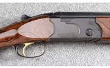 Beretta ~ Model 686 Onyx Pro Sporting ~ 12 GA - 3 of 12