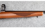 Ruger ~ Model 77/22 ~ .22 Hornet - 4 of 12