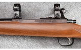 Ruger ~ Model 77/22 ~ .22 Hornet - 6 of 12