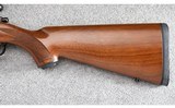 Ruger ~ Model 77/22 ~ .22 Hornet - 7 of 12