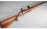Ruger ~ Model 77/22 ~ .22 Hornet - 1 of 12